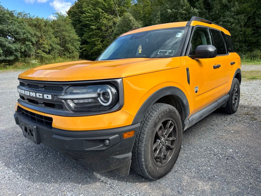 ford bronco sport 2022 3FMCR9B68NRD92107 image ford bronco sport 2022 3FMCR9B68NRD92107 image